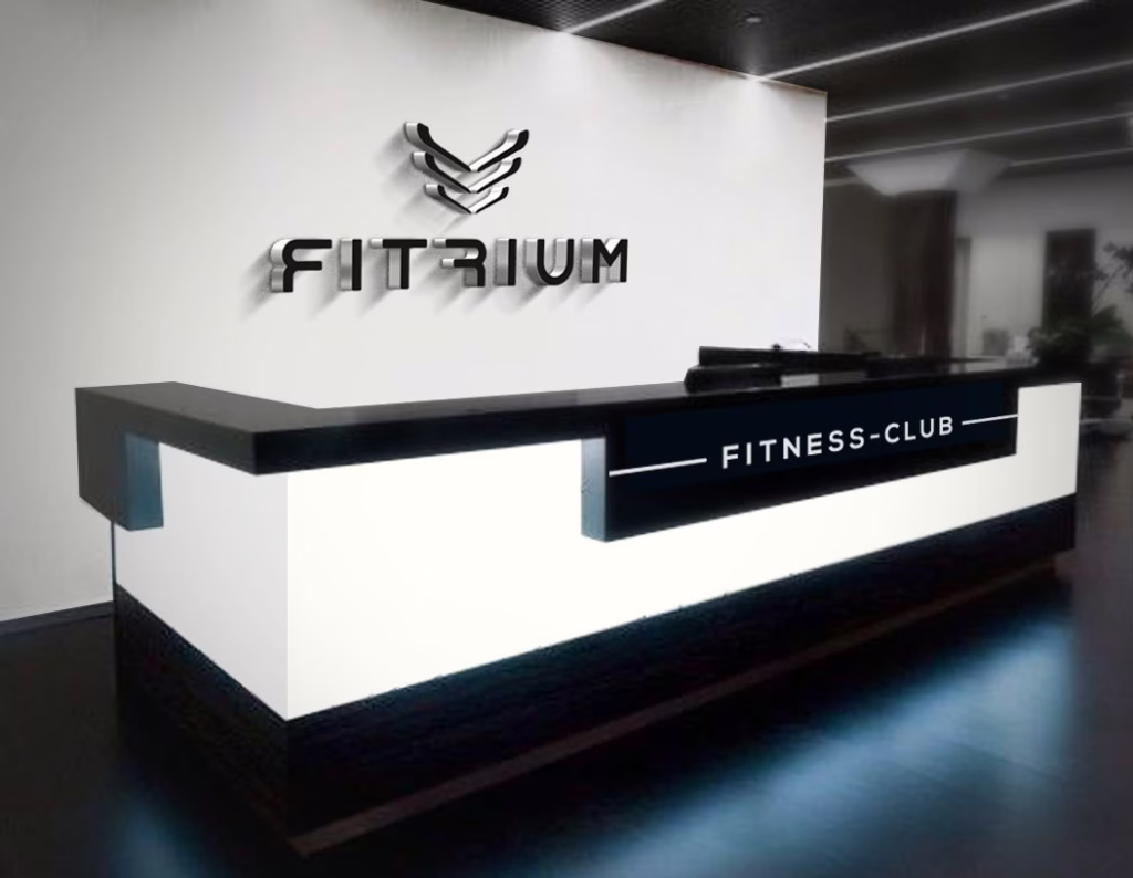 Interior Branding & Decor 1