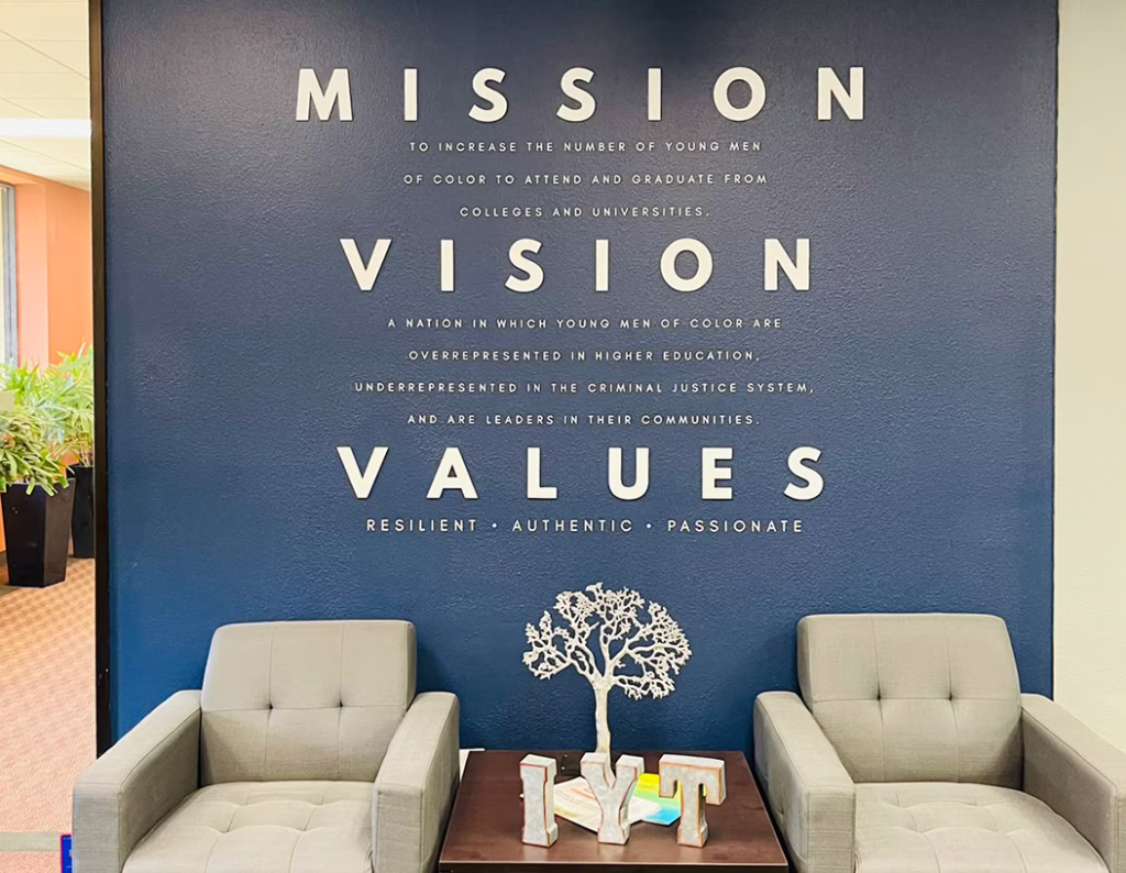 Interior Branding & Decor 3
